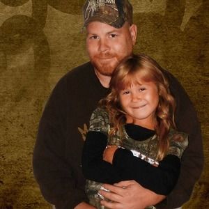 Meet your Posher, Larry